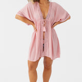 Wilder Fly Away Swim Cover-Up