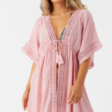 Wilder Fly Away Swim Cover-Up