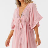 Wilder Fly Away Swim Cover-Up