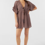 Wilder Fly Away Swim Cover-Up