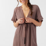 Wilder Fly Away Swim Cover-Up
