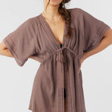Wilder Fly Away Swim Cover-Up
