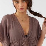 Wilder Fly Away Swim Cover-Up
