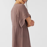 Wilder Fly Away Swim Cover-Up