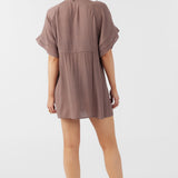Wilder Fly Away Swim Cover-Up