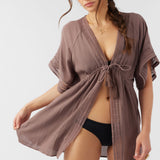 Wilder Fly Away Swim Cover-Up