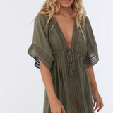 Wilder Fly Away Swim Cover-Up