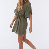 Wilder Fly Away Swim Cover-Up
