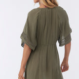 Wilder Fly Away Swim Cover-Up