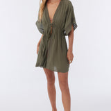 Wilder Fly Away Swim Cover-Up