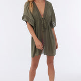 Wilder Fly Away Swim Cover-Up