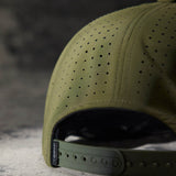 East Cliff Navigate Hybrid Snapback Hat