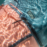 TRVLR Nomad Scallop 19" Boardshorts