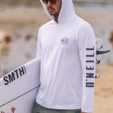 TRVLR UPF Hooded Pullover