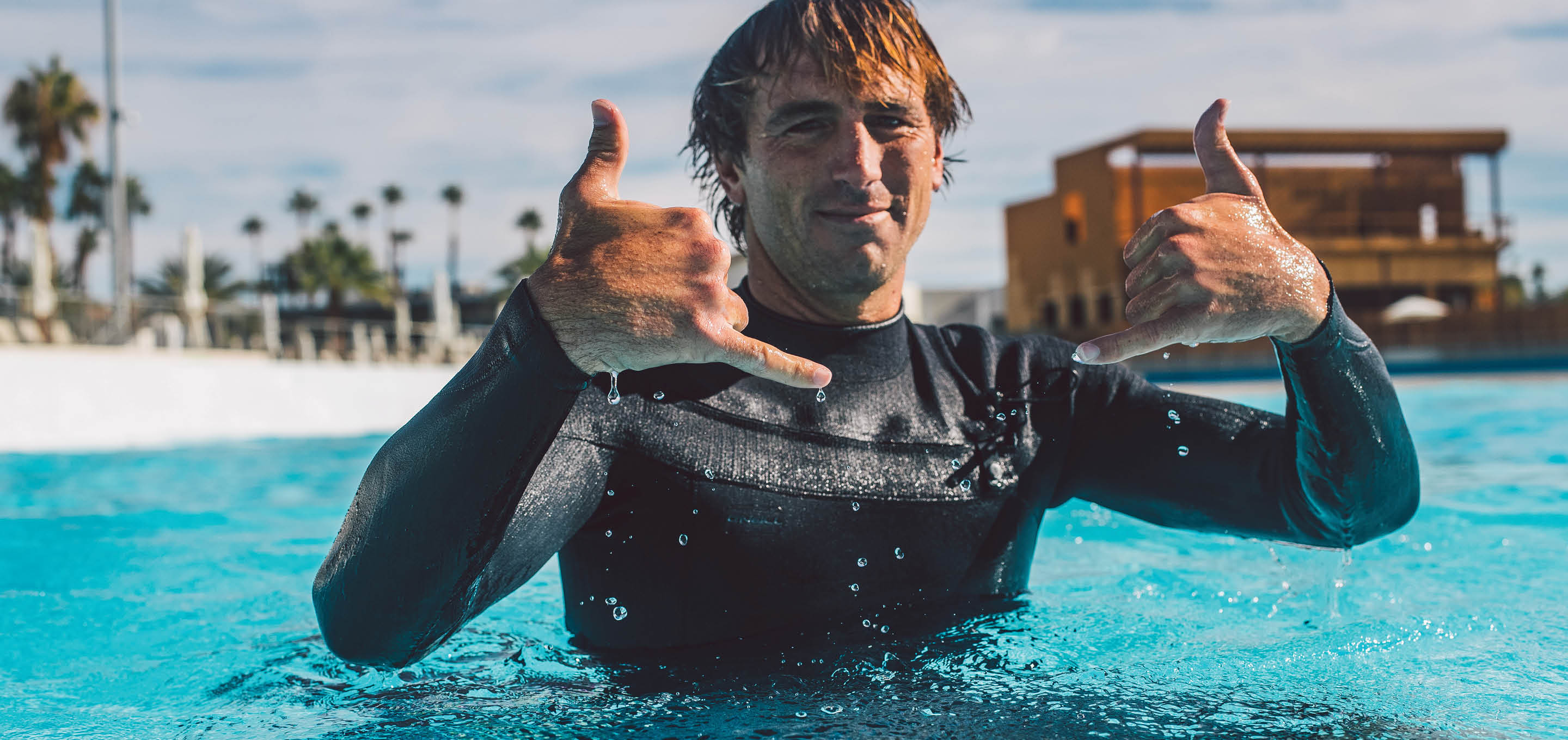 Hyperfreak Boardshorts Series | O'Neill