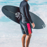 Hyperfreak Tech Panel 18" Boardshorts