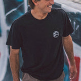 O'Riginals Circle Surfer Tee