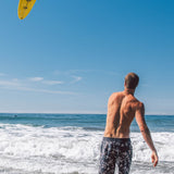 O'Riginals Print Scallop 18" Boardshorts