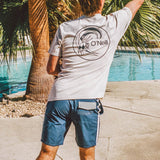 O'Riginals Sideline Cruzer 18" Boardshorts