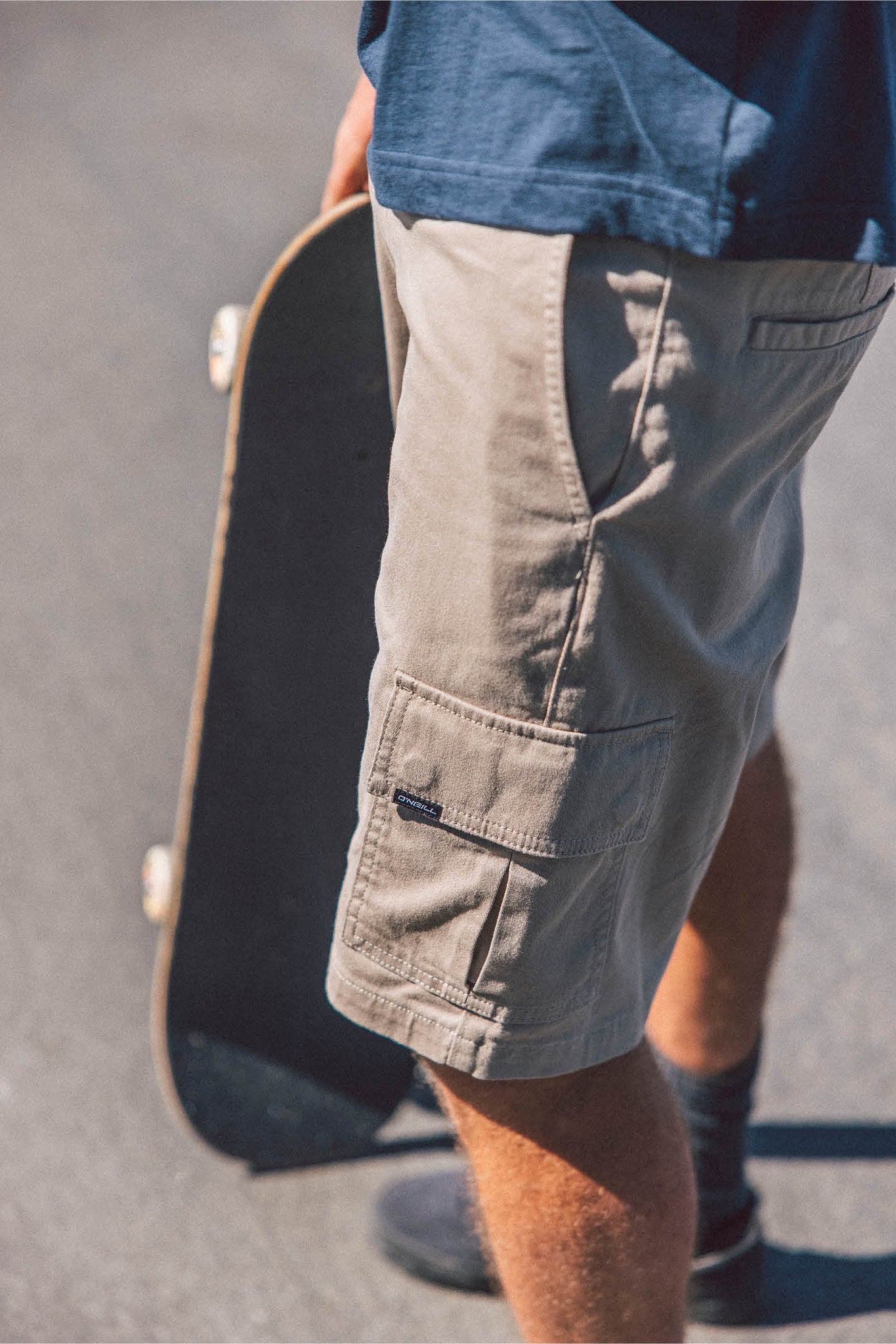 TRAILS 20" CARGO SHORTS