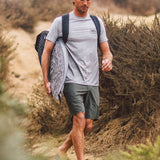 TRVLR Enduro 19" Hybrid Shorts