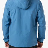 TRVLR Stretch Jacket - Captain'S Blue | O'Neill