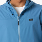 TRVLR Stretch Jacket - Captain'S Blue | O'Neill
