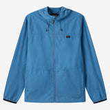 TRVLR Stretch Jacket - Captain'S Blue | O'Neill