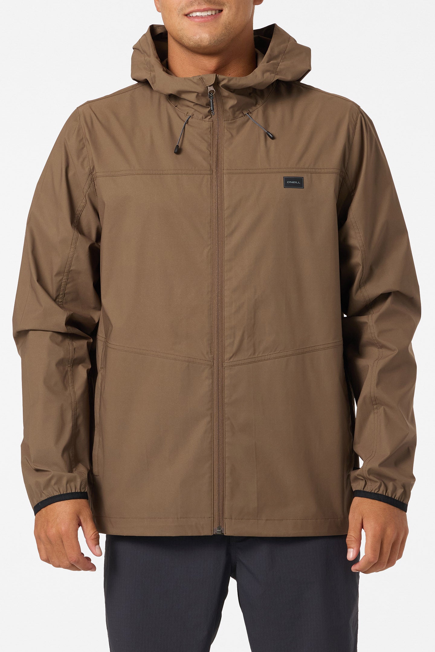 O'NEILL Vestes O'NEILL TRVLR SERIES VESTE TEXTURÉE O'NEILL Vestes O'NEILL TRVLR SERIES VESTE TEXTURÉE