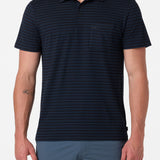 TRVLR UPF Polo