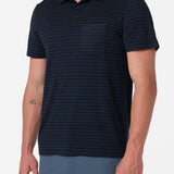 TRVLR UPF Polo