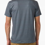 TRVLR UPF Polo - Dark Shadow | O'Neill