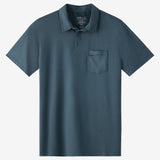 TRVLR UPF Polo
