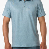 TRVLR UPF Polo - Lead | O'Neill