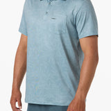 TRVLR UPF Polo - Lead | O'Neill