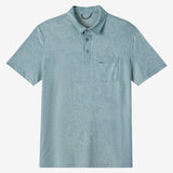 TRVLR UPF Polo - Lead | O'Neill