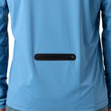 TRVLR UPF Elevated Hooded Long Sleeve Pullover -  | O'Neill