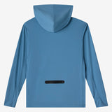 TRVLR UPF Elevated Hooded Long Sleeve Pullover -  | O'Neill