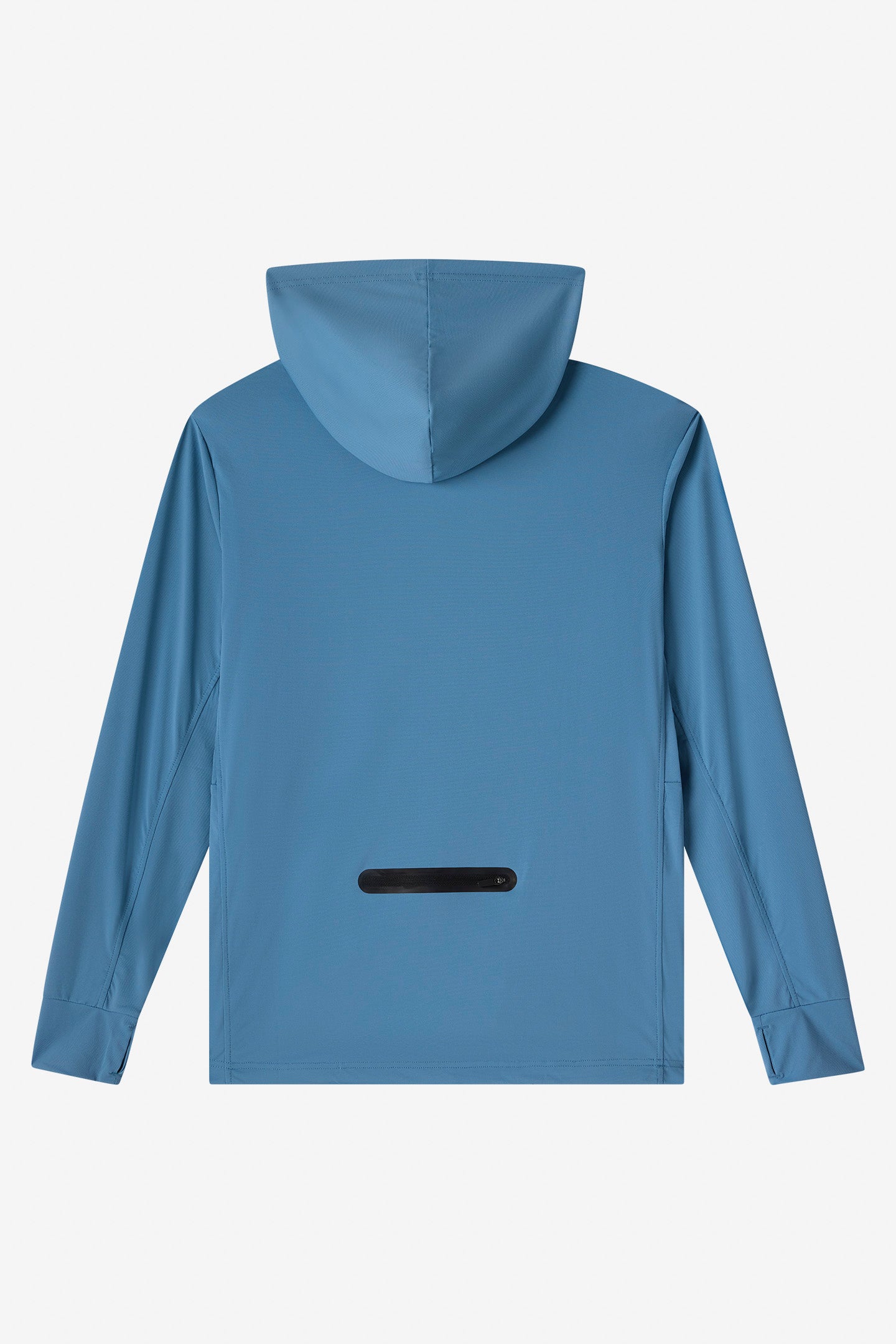 TRVLR UPF Elevated Hooded Long Sleeve Pullover -  | O'Neill
