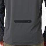 TRVLR UPF Elevated Hooded Long Sleeve Pullover -  | O'Neill