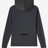 TRVLR UPF Elevated Hooded Long Sleeve Pullover -  | O'Neill