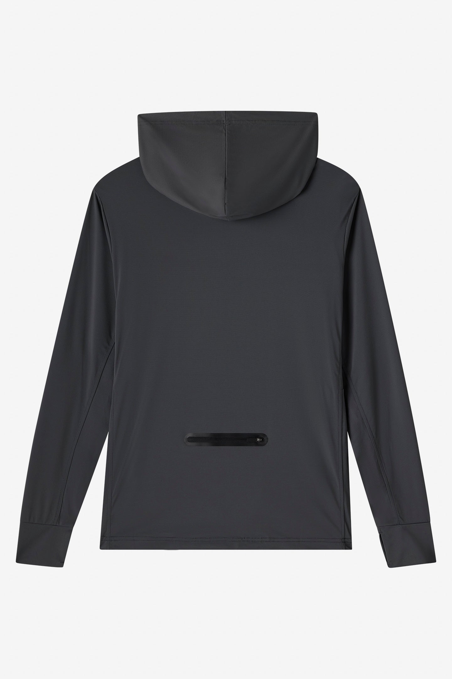 TRVLR UPF Elevated Hooded Long Sleeve Pullover -  | O'Neill