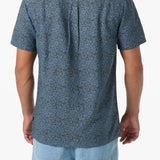 O'Riginals Print Standard Fit Shirt - Blue Fsn 2 | O'Neill