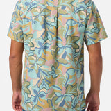 O'Riginals Print Standard Fit Shirt -  | O'Neill
