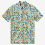 O'Riginals Print Standard Fit Shirt - Blue Fusion | O'Neill