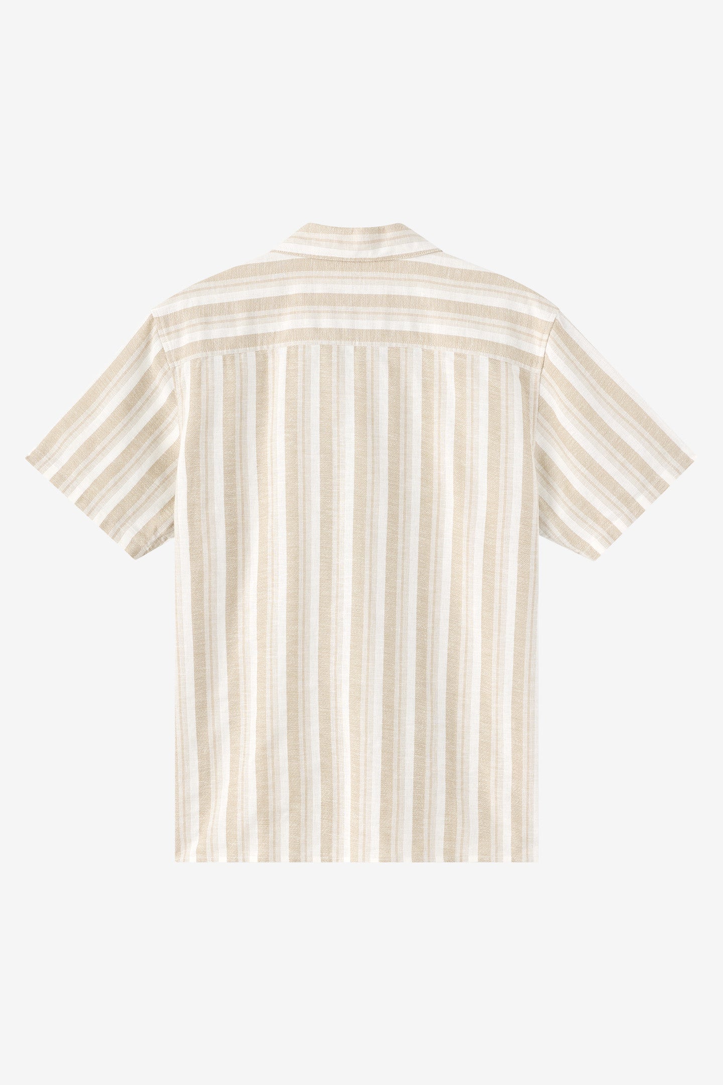 O'Riginals Dobby Standard Woven Shirt Standard Fit Shirt - Lt