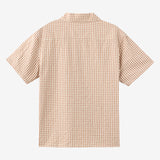 O'Riginals Seersucker Plaid Shirt -  | O'Neill