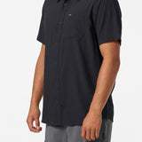 TRVLR Perforated Standard Fit Shirt