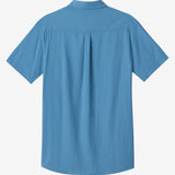 TRVLR Perforated Standard Fit Shirt -  | O'Neill