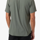 TRVLR Perforated Standard Fit Shirt -  | O'Neill